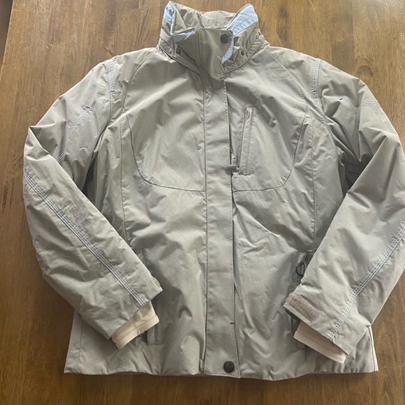 FERA Thermolite Ski Jacket, Size 8 - Picture 11 of 16
